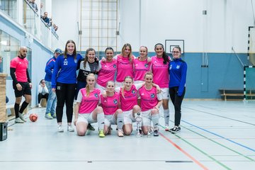 Bild 75 - F Loewinnen Hallen Cup